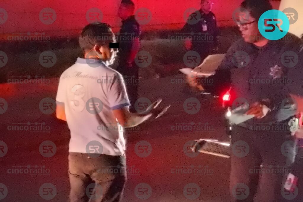 alcalde de tianguismanalco detenido