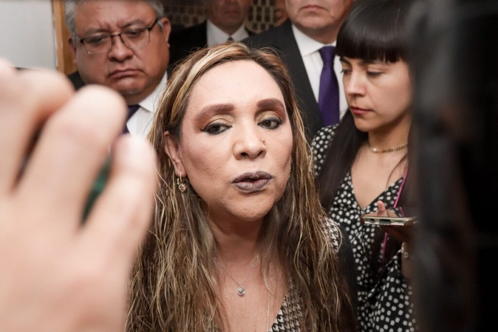 amanda gomez seguira en la ase 3