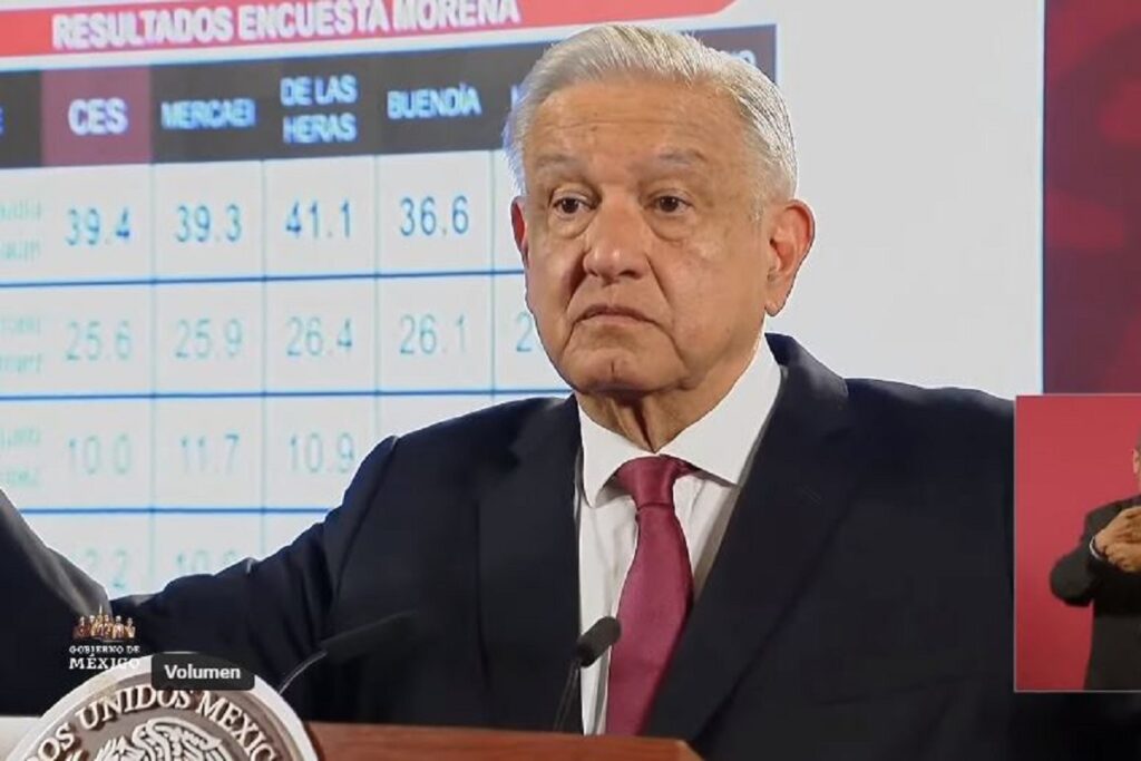 amlo baston de la 4t