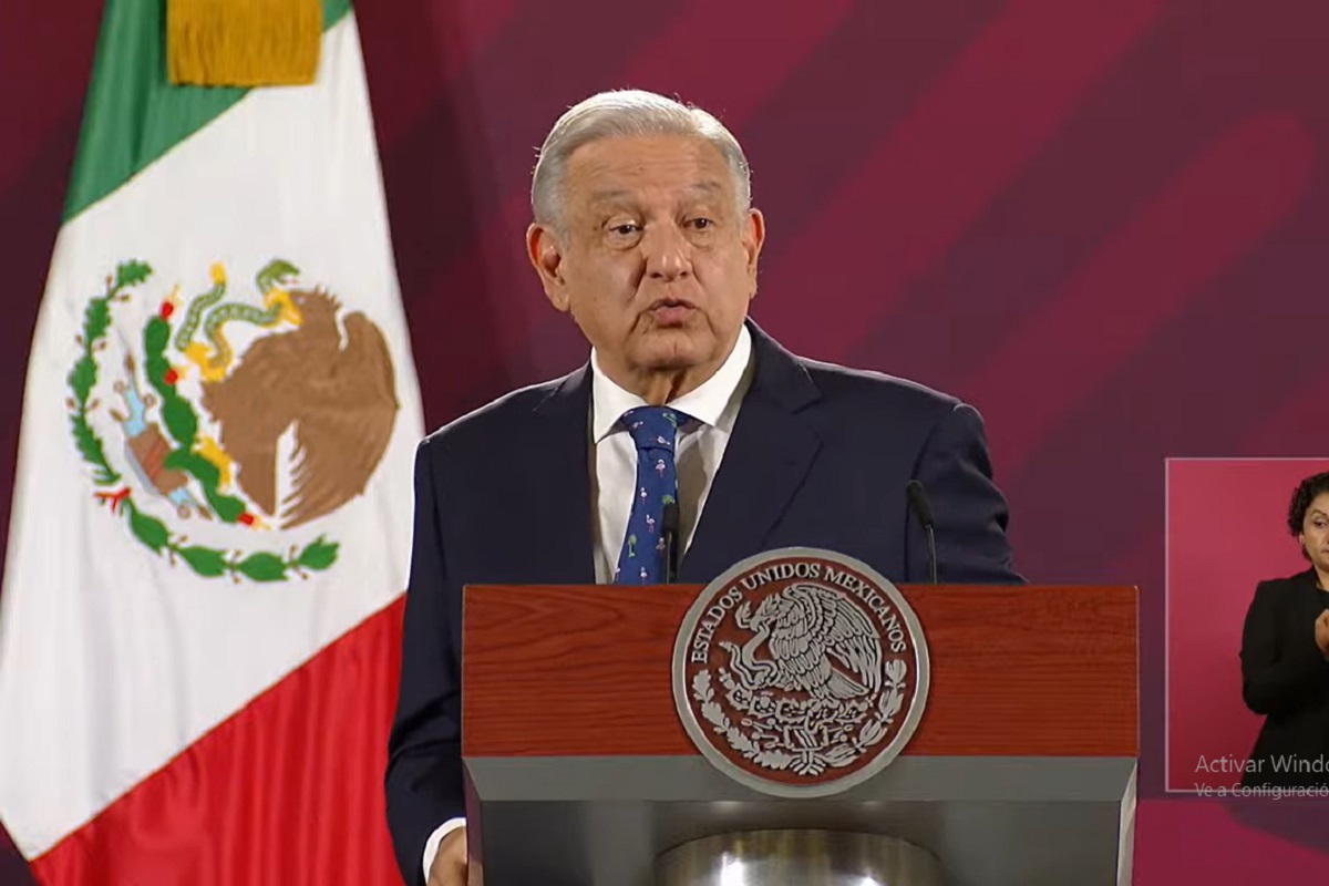 No sabemos y no podemos asegurar que quede algún estudiante de Ayotzinapa con vida: AMLO 1 AMLO llama a aspirantes de Morena evitar publicidad”