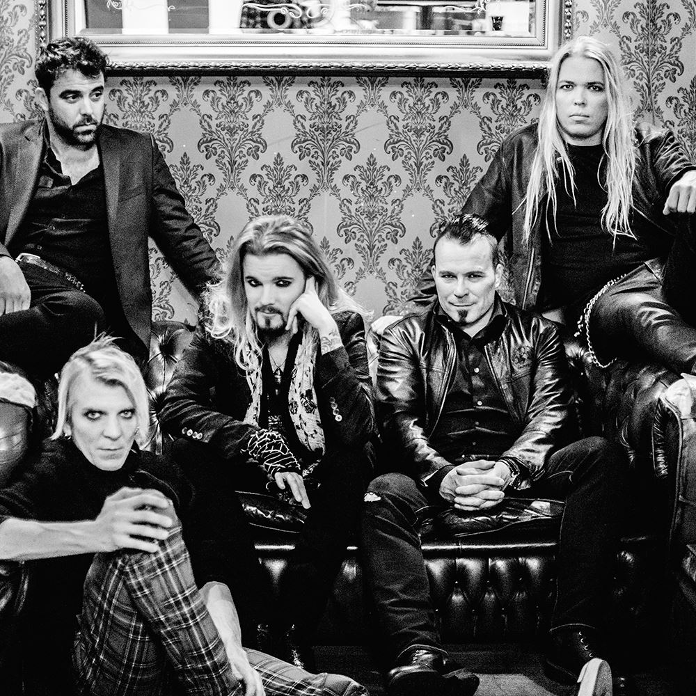 Apocalyptica en Puebla: fechas, precios y todo sobre su gira en 2024