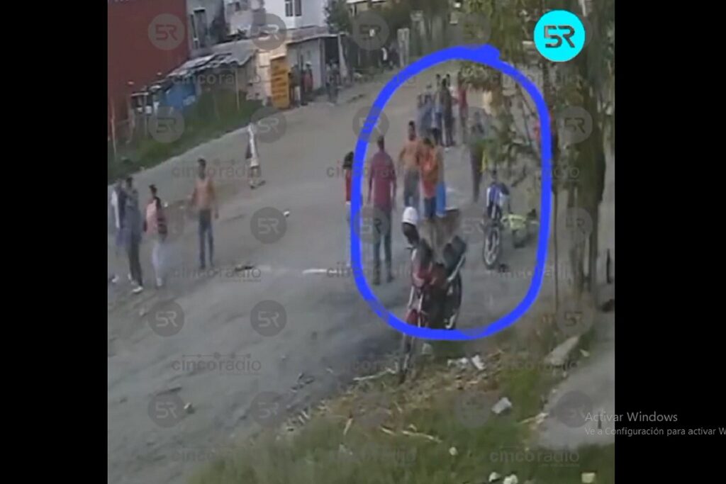 apunalan a un hombre en amozoc