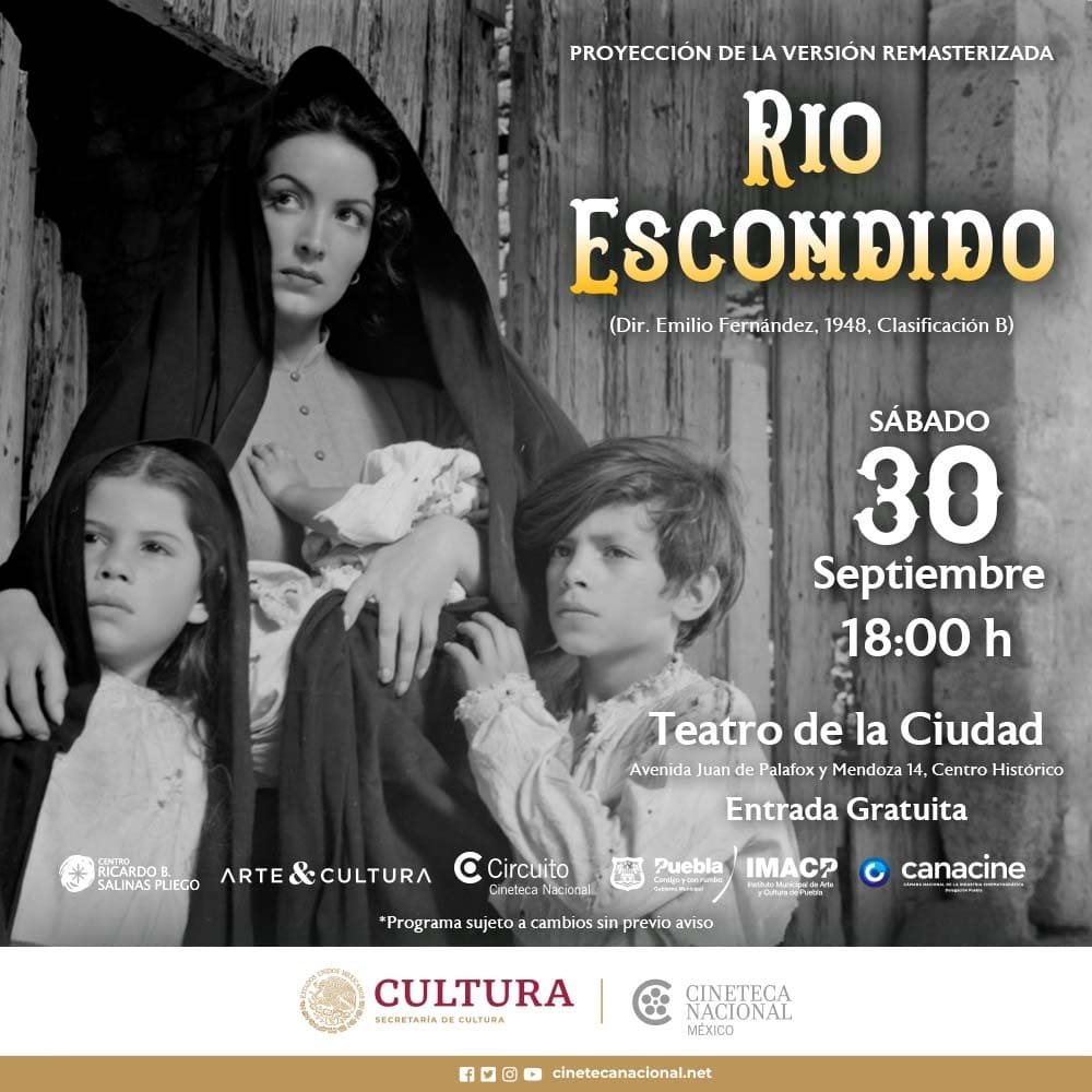 arte y cultura 30 septiembre