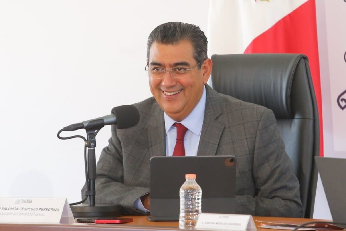 Refrendó gira en EE.UU. cercanía de gobierno estatal con migrantes poblanos 1 b0414d3f 759e 45bd 8af7 8d742ca7cb47
