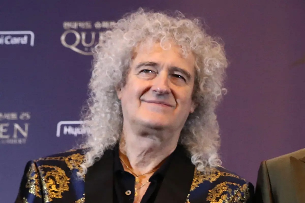 Brian May de Queen, colabora en misión espacial para revelar orígenes de la vida en la Tierra 1 brian may colabora con la nasa