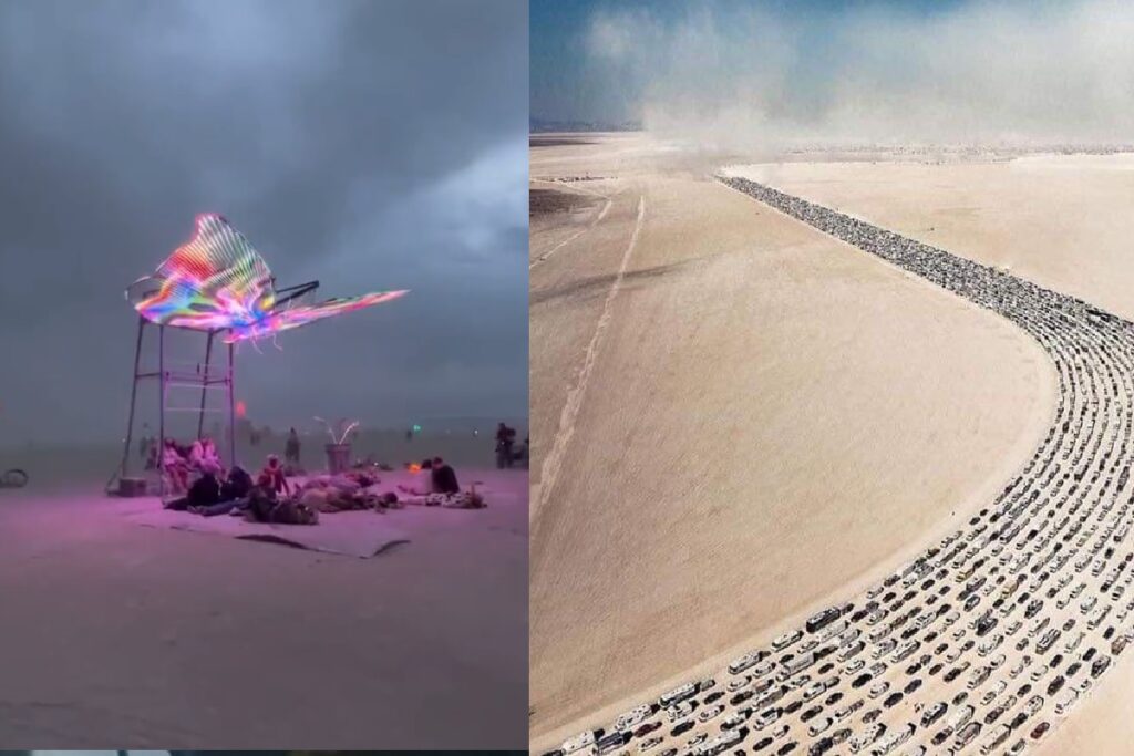 burningman portada