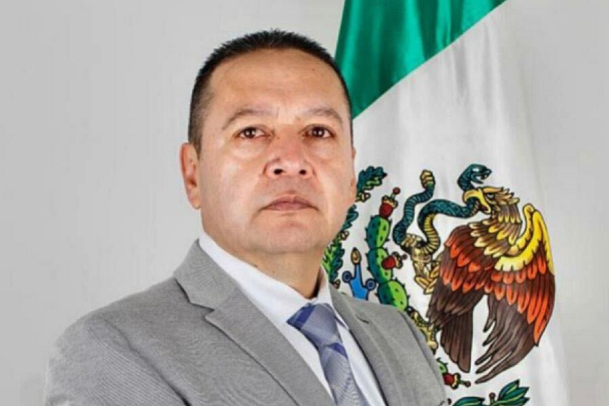 Designan a Luis Flores como Encargado de Despacho de la Secretaría de la SSPPC de Cholula 1 c7e5b38f a8b0 44d6 b300 f4ee3e292498