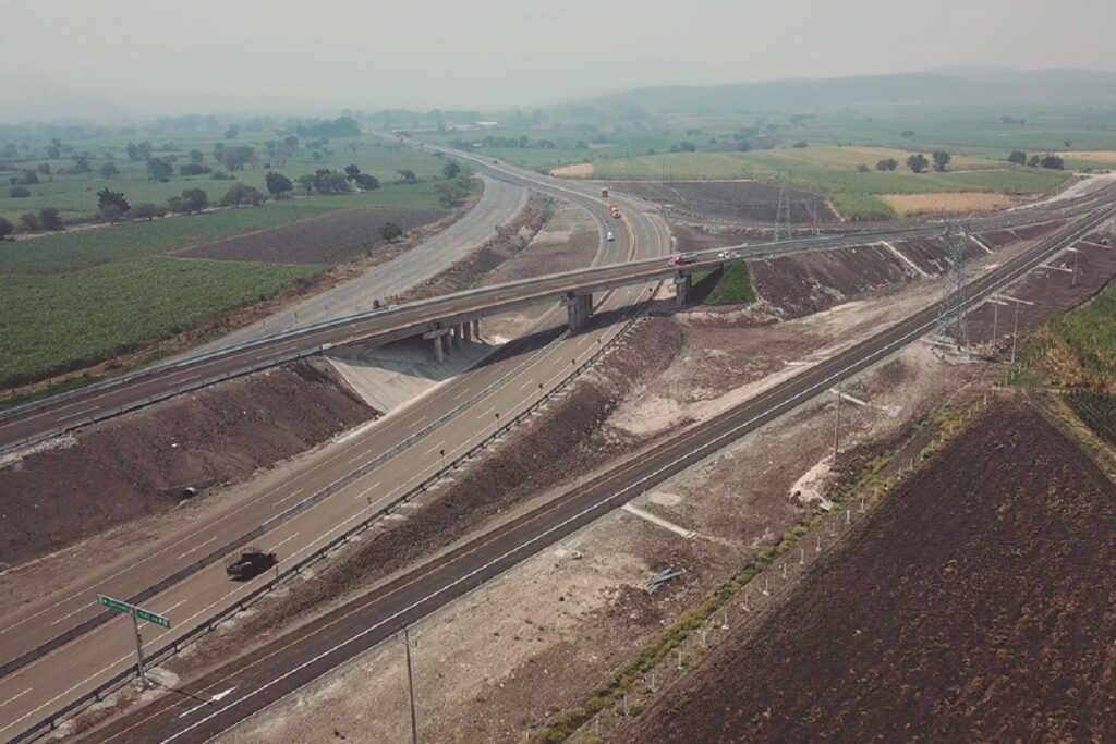 carreteras puebla