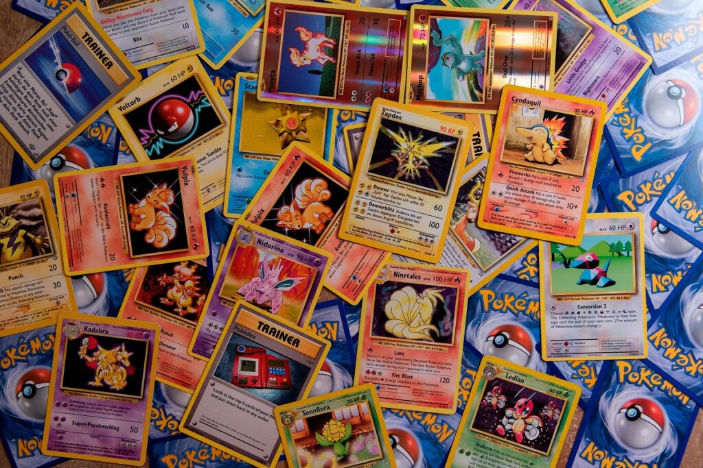 cartas pokemon 2