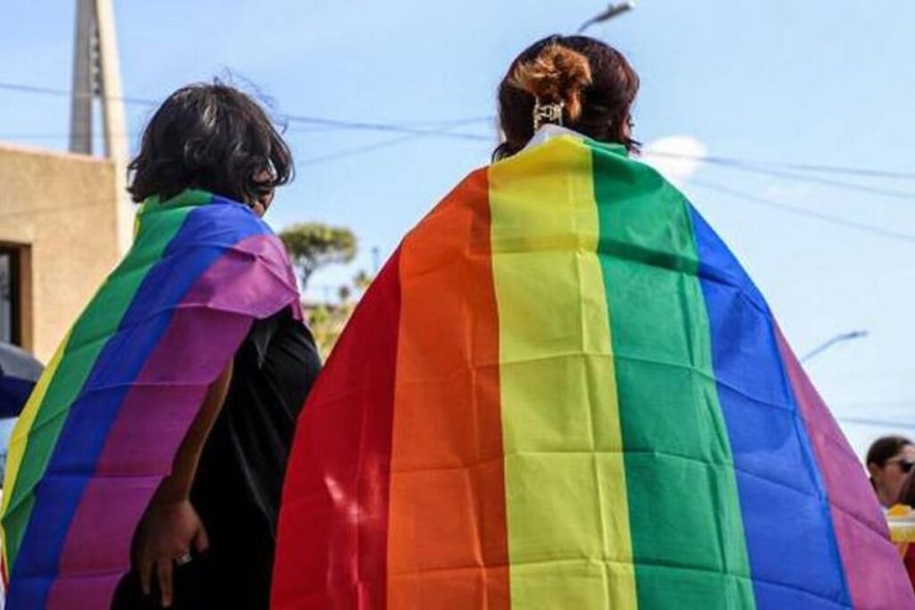 Aumentan agresiones a la comunidad LGBT+ en Sinaloa: colectivo Sinaloa Incluyente