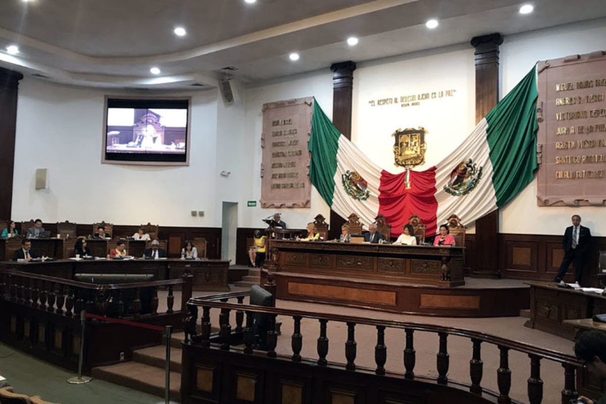 Congreso de Coahuila