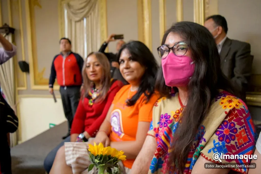 Eduardo Castillo destaca en informe Legislativo aprobación de Ley Monzón, Violencia Ácida y reformas al Poder Judicial 10 congreso ley acida Puebla 8