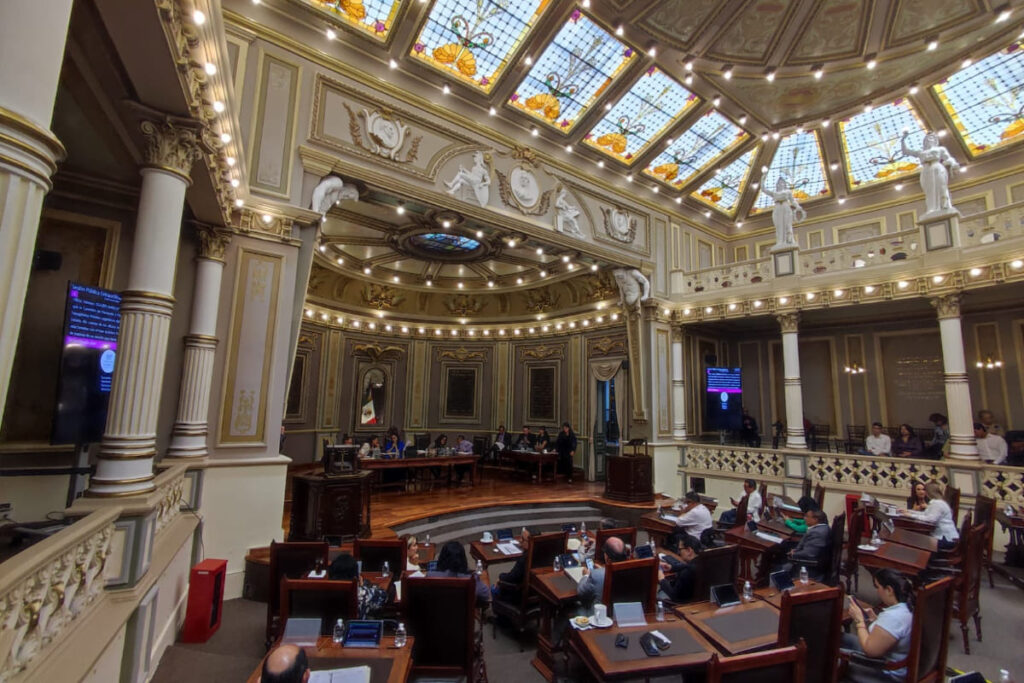 Aprueba Congreso reforma a Código Penal