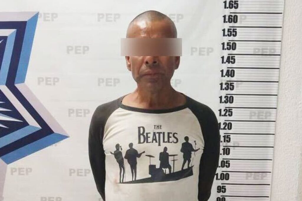 detenido con marihuana ssp 1