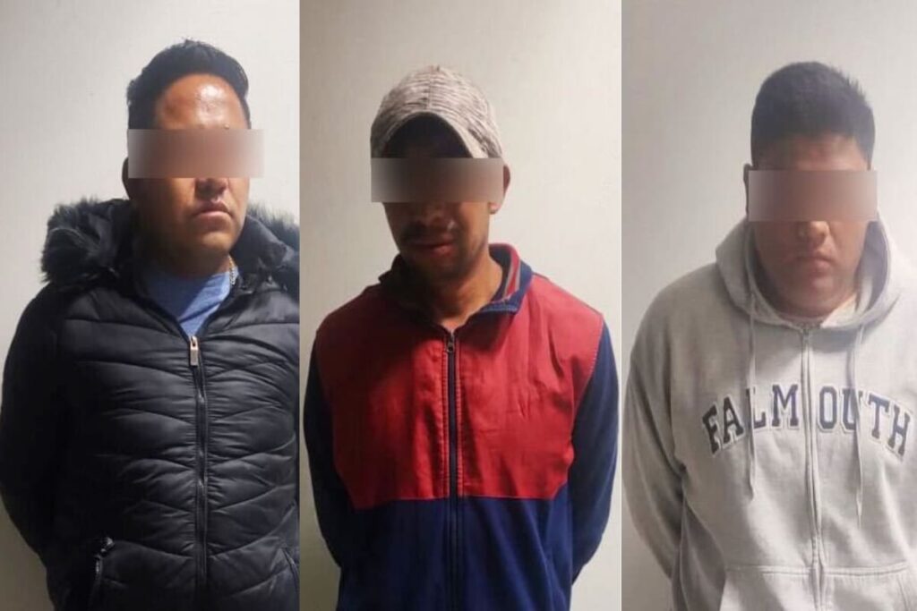 detenidos en posesion de hidrocarburos 1