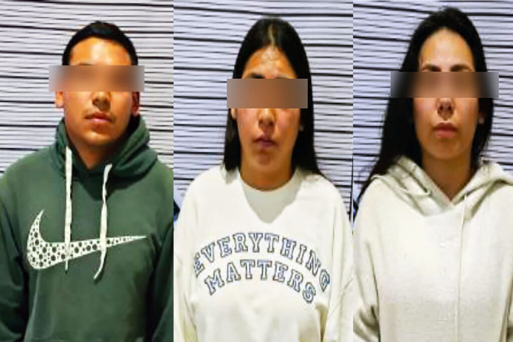 detenidos por robo a casa habitacion 1 1