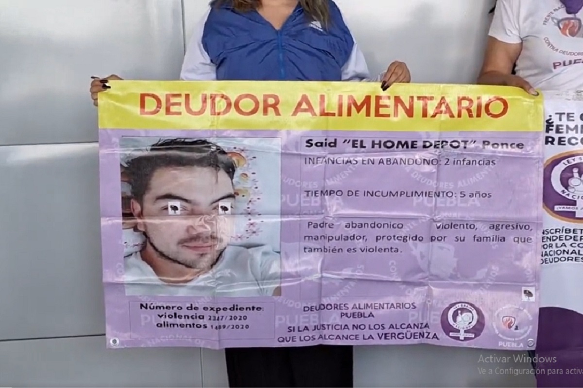 deudor alimentario