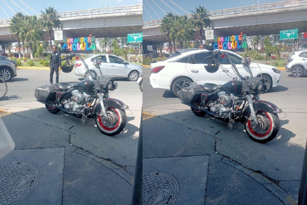 en violento asalto asesinanan a cuentahabiente en cholula