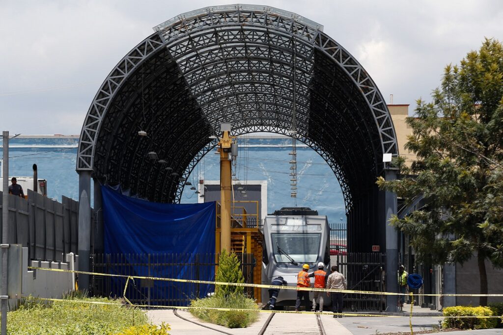 estaciones del tren turistico