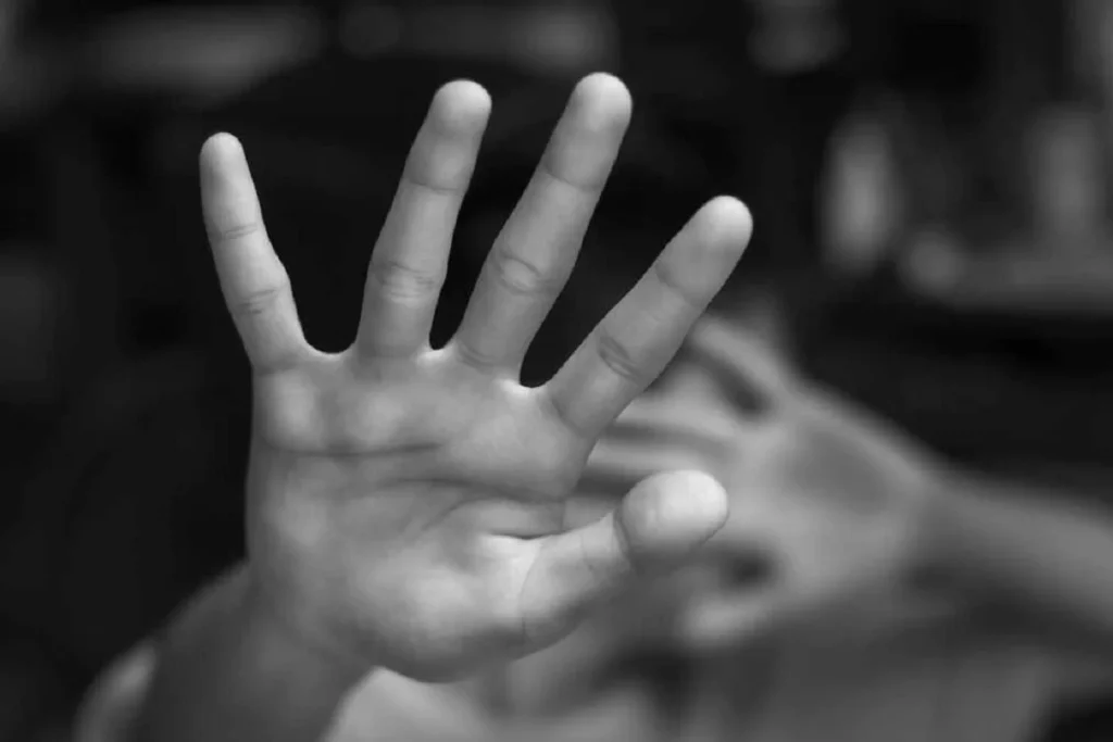 explotacion sexual infantil