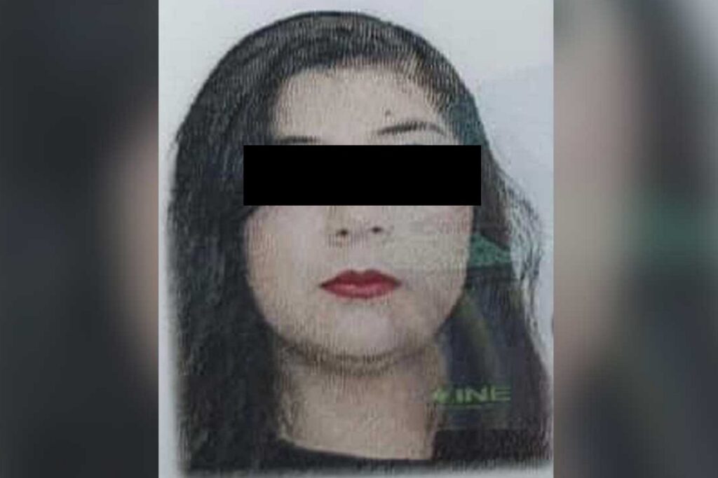 feminicidio de montserrat juarez