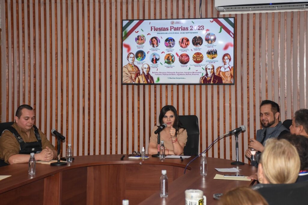 fiestas patrias texmelucan