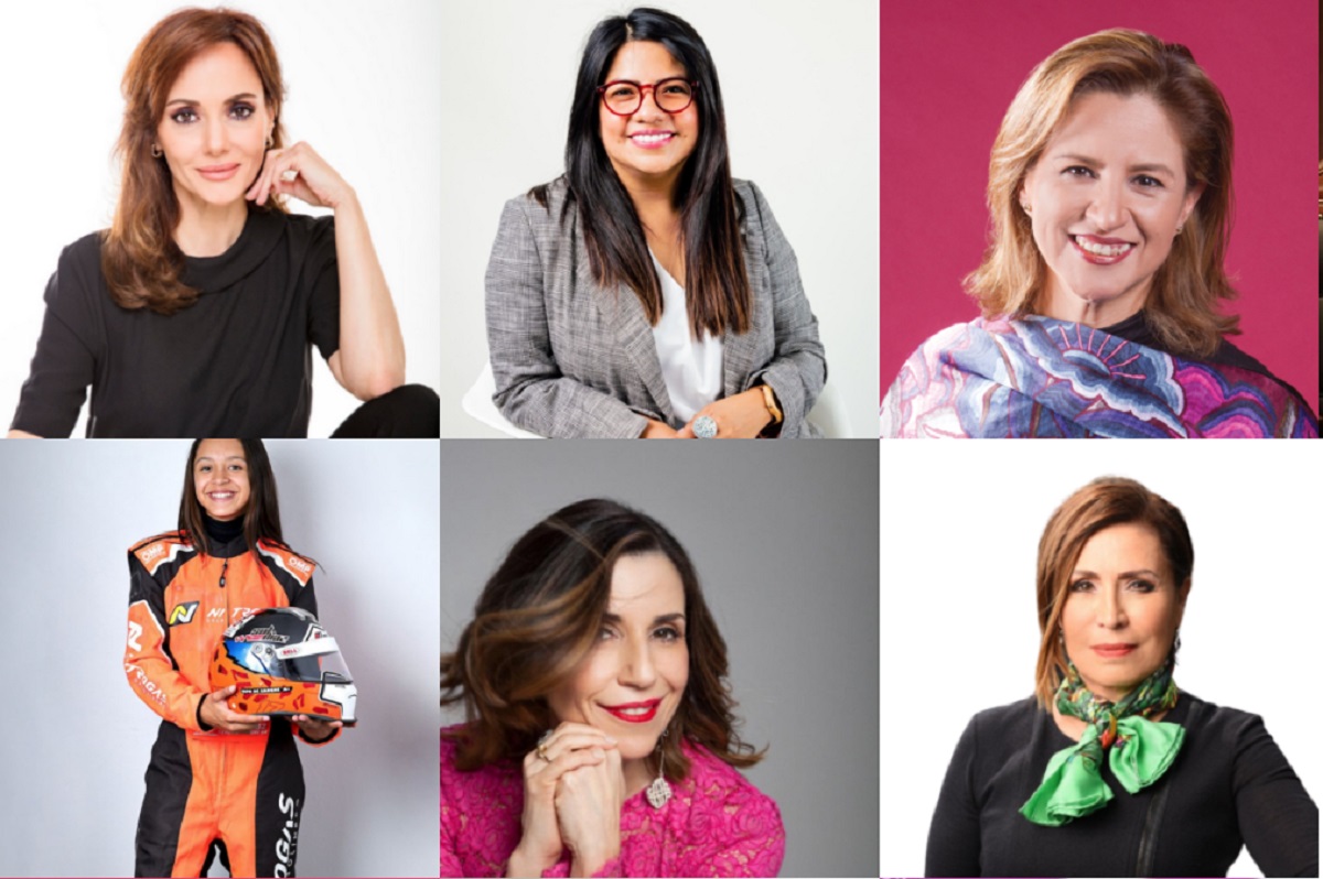 Anuncian participación de Rosario Robles y Lilly Téllez en Foro Ser Mujer de Cholula 2 foro ser mujer cholula
