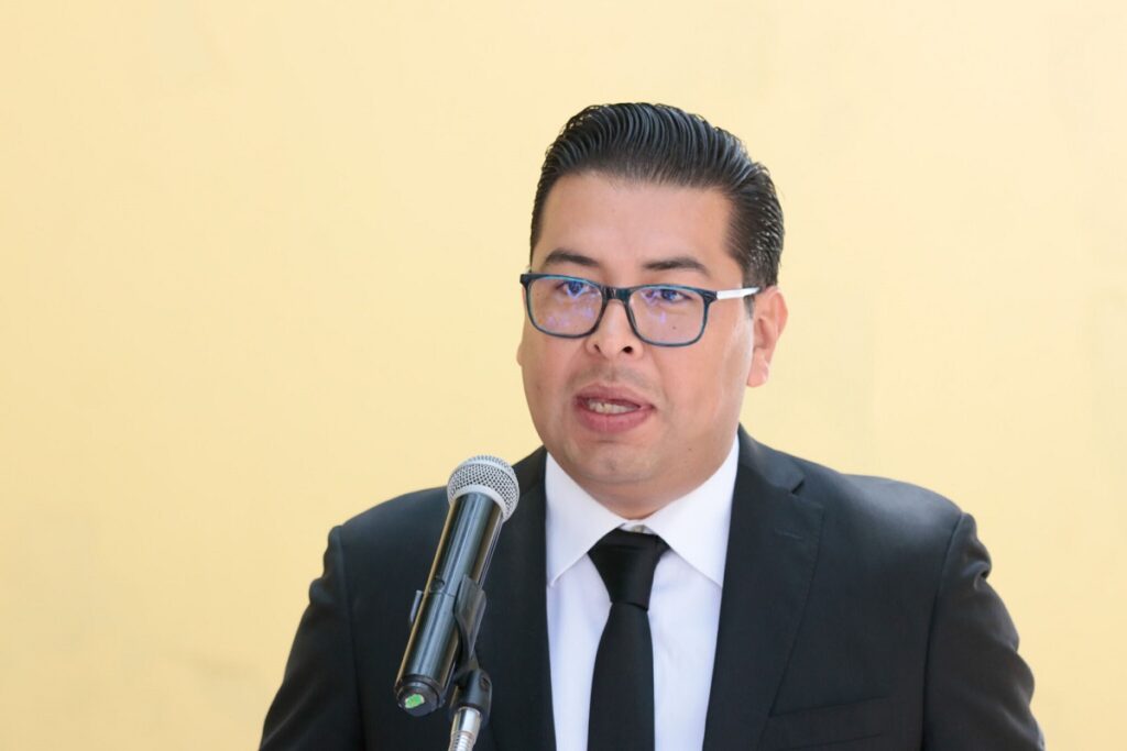 frente amplio por puebla