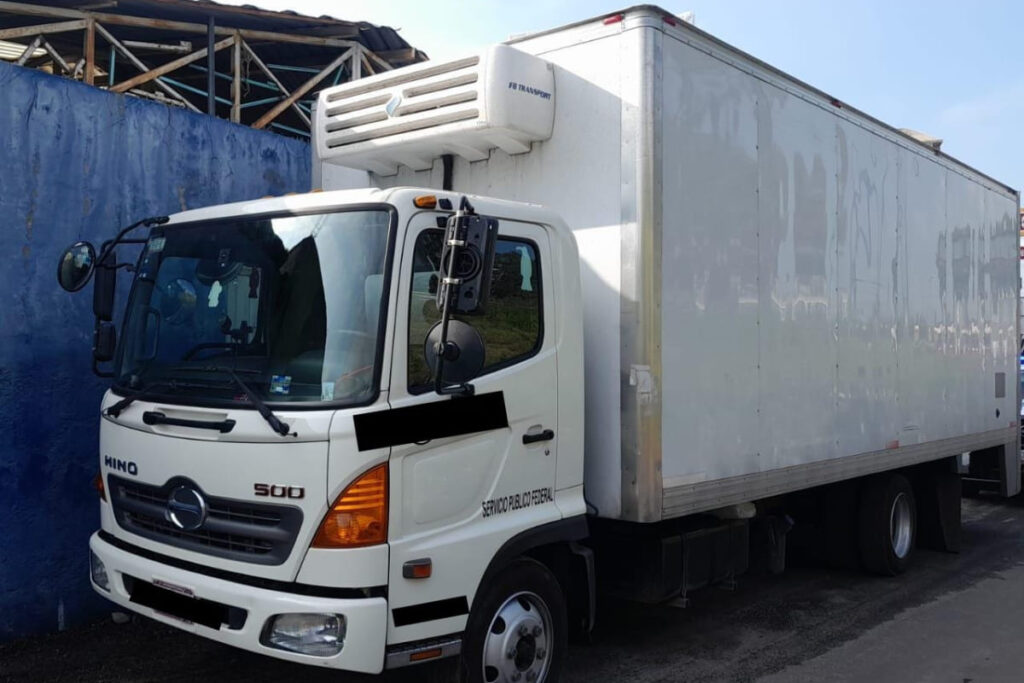 frustran robo de camion en texmelucan 1