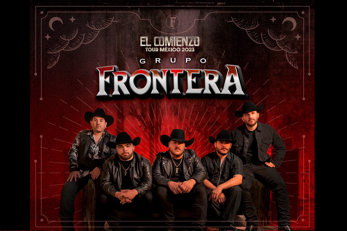 grupo frontera
