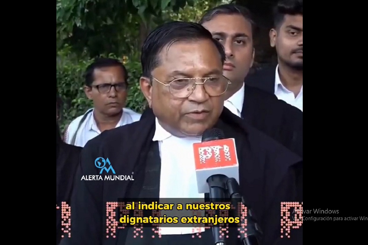 India analiza cambiar su nombre oficial a "Bharat" a partir del 18 de septiembre 3 india