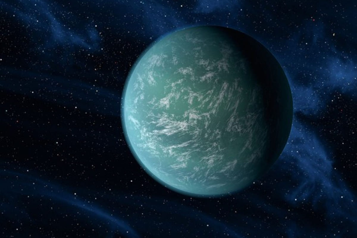 ¿Un planeta similar a la Tierra en nuestro Sistema Solar? Astrónomos investigan posible descubrimiento 3 ¿Un planeta similar a la Tierra en nuestro Sistema Solar? Astrónomos investigan posible descubrimiento