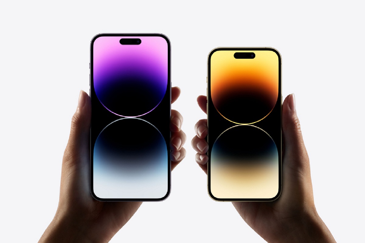 iOS 17 de Apple: Cinco nuevas funciones que transformarán tu experiencia en el iPhone 15 4 iphone 15