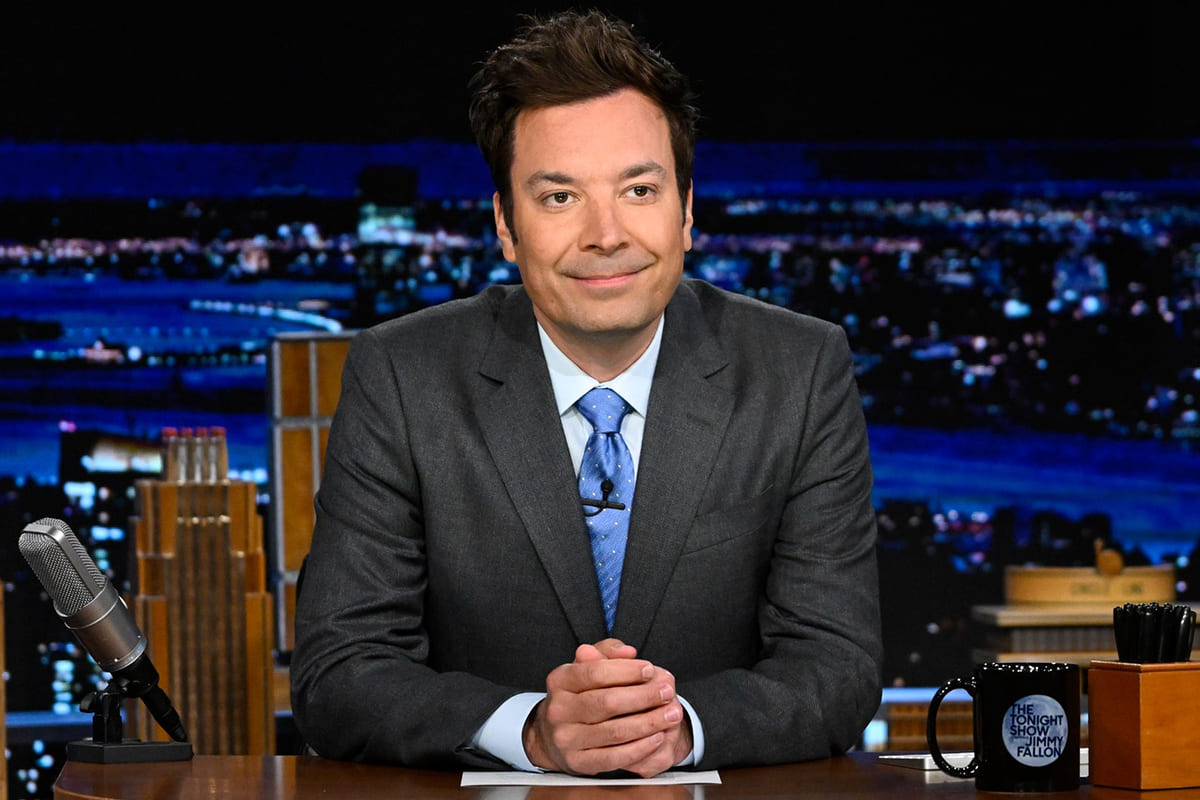 Jimmy Fallon ofrece disculpas tras acusaciones de ambiente laboral tóxico en su programa 3 Jimmy Fallon ofrece disculpas tras acusaciones de ambiente laboral tóxico en su programa