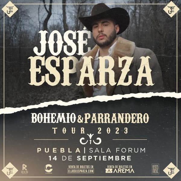 jose esparza en puebla