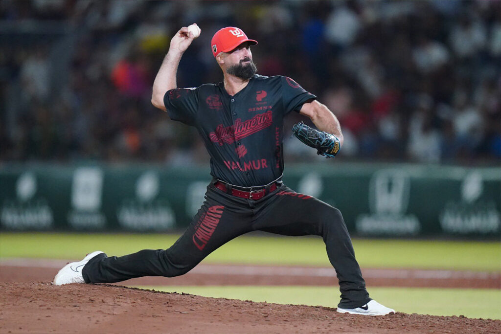 Pericos de Puebla cae ante Algodoneros