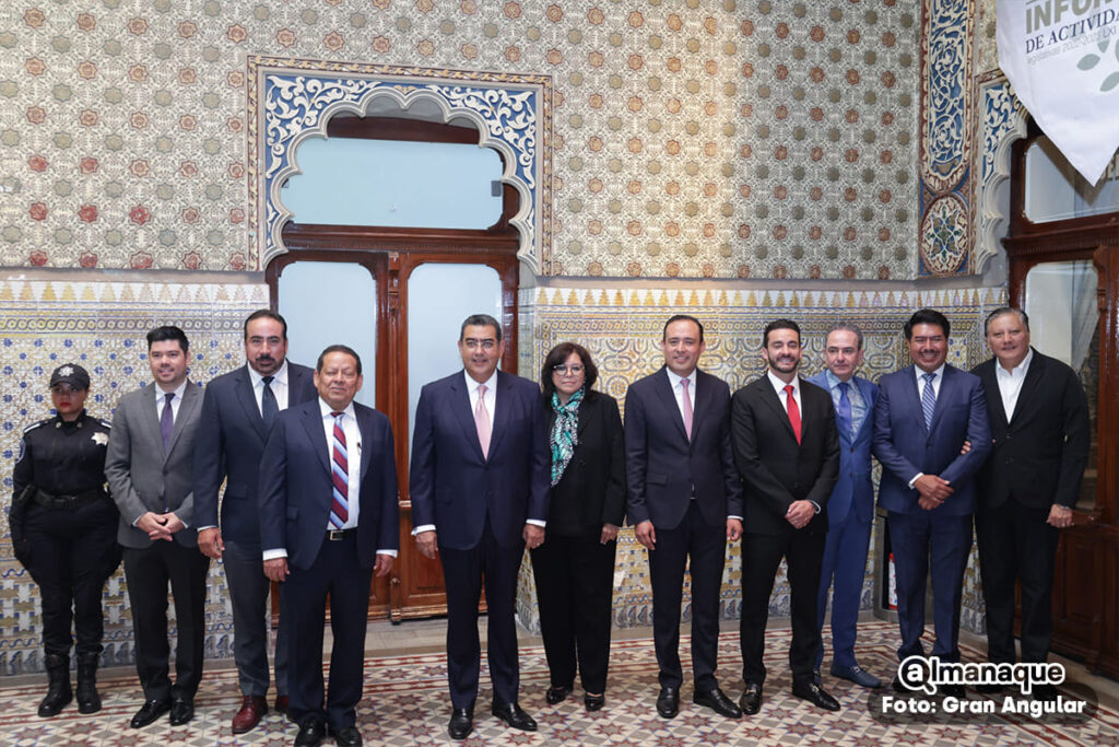 Eduardo Castillo destaca en informe Legislativo aprobación de Ley Monzón, Violencia Ácida y reformas al Poder Judicial 13 lalo castillo 3