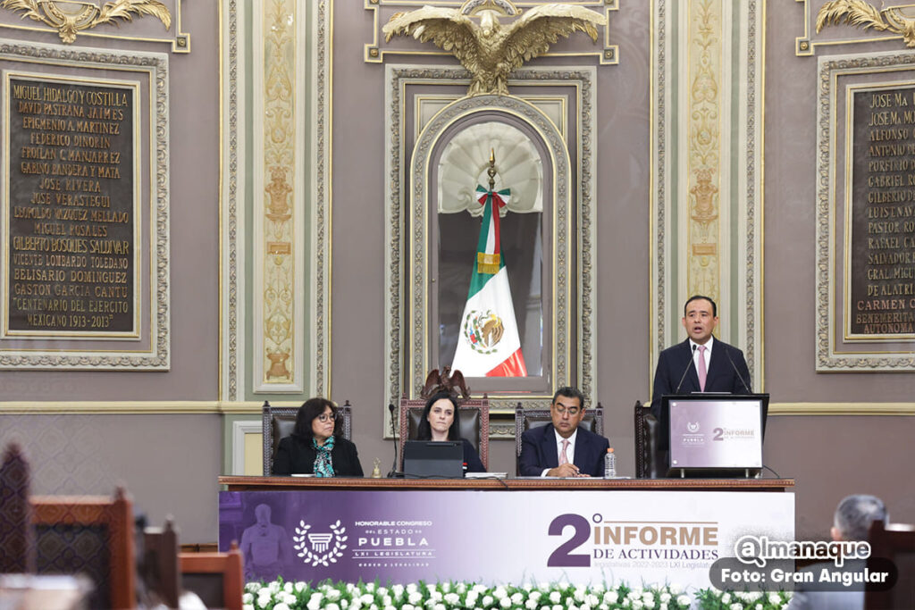 Eduardo Castillo destaca en informe Legislativo aprobación de Ley Monzón, Violencia Ácida y reformas al Poder Judicial 15 lalo castillo 5