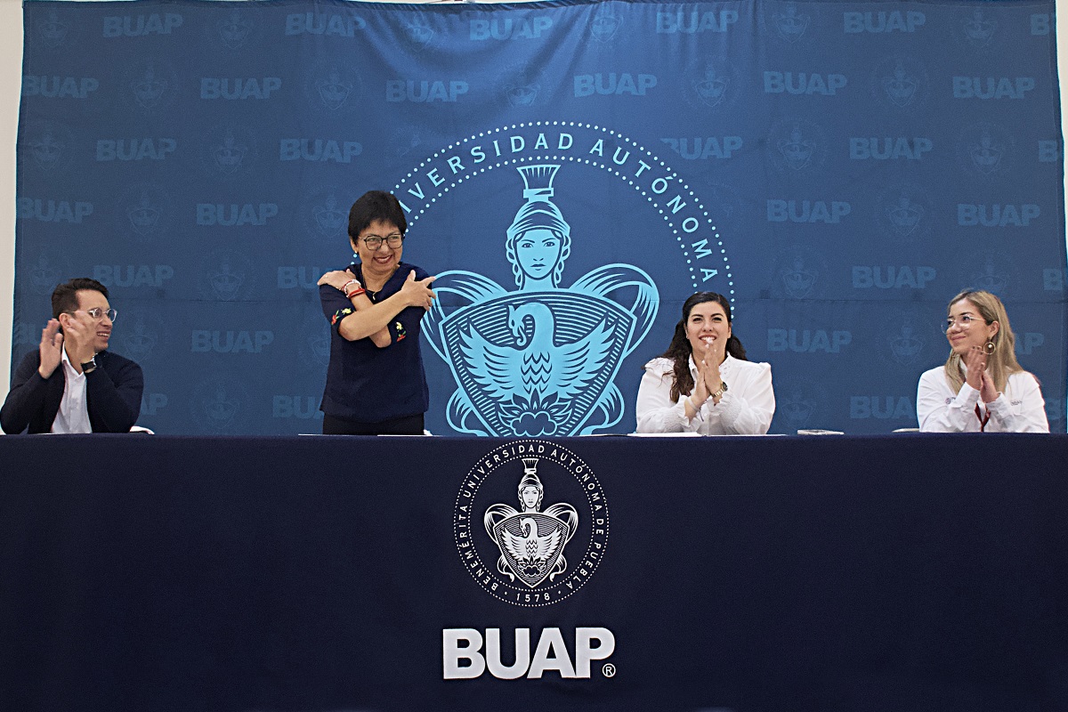 Inaugura Lilia Cedillo foros “Conocimiento y Juventud 2023. Aprender, proponer, participar” 1 lilia cedillo