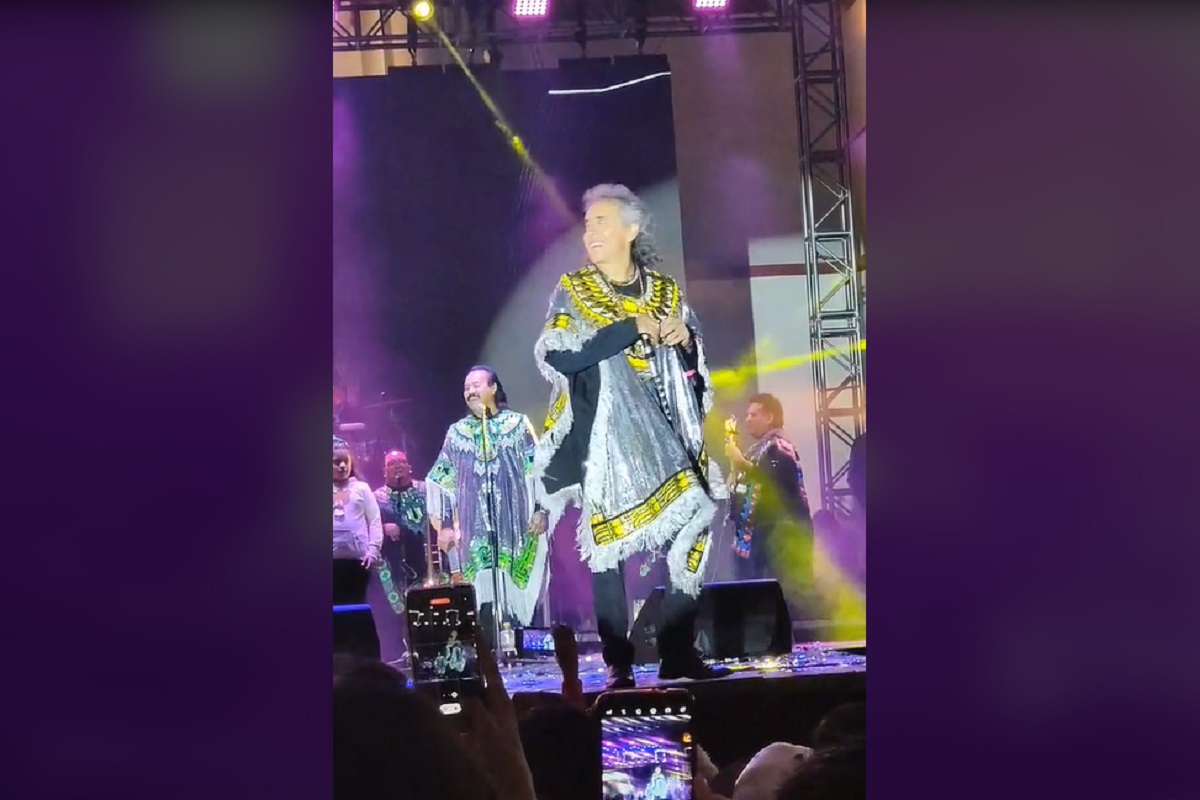 VIDEO: En Cholula, Los Askis se burlan de Yahritza y su esencia 1 los askis