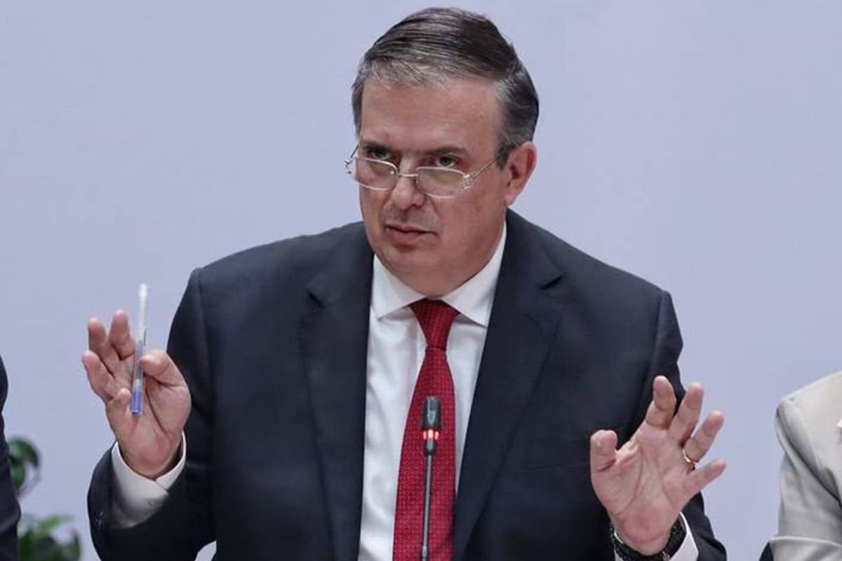 Si no se resuelve impugnación a proceso, Marcelo Ebrard saldría de Morena; anuncia nuevo movimiento político 3 Si no se resuelve impugnación a proceso, Marcelo Ebrard saldría de Morena; anuncia nuevo movimiento político
