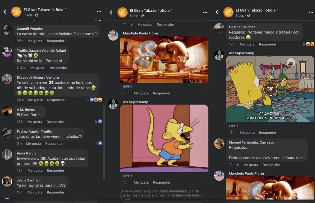 memes el gran takazo