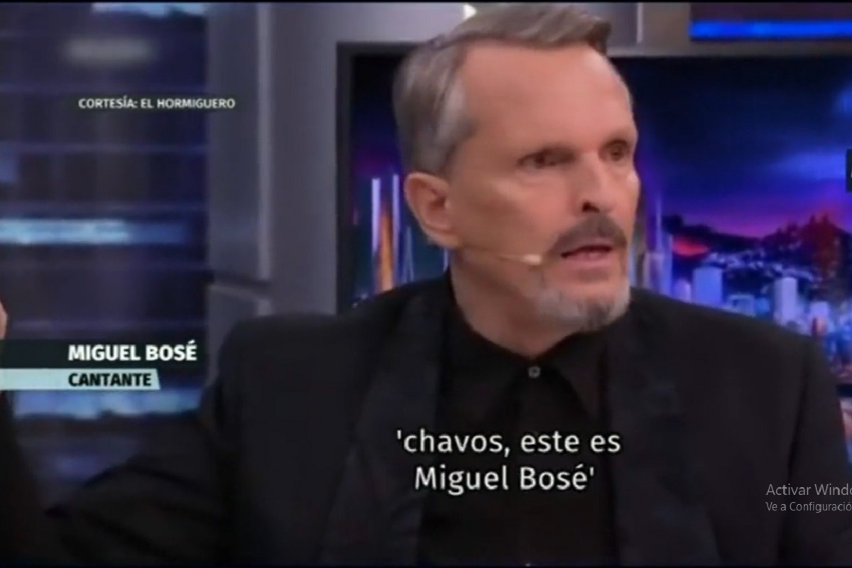 miguel bose
