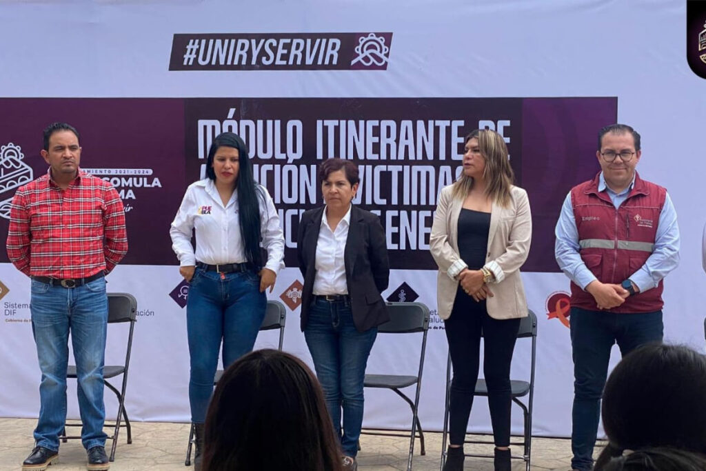 modulos atencion a victimas violencia de genero chalchicomula 1