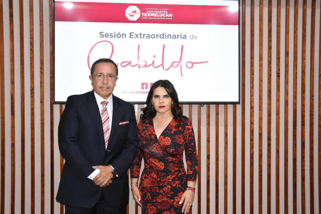 Renuncia secretario de Seguridad Pública de San Martín Texmelucan; ya nombraron sustituto