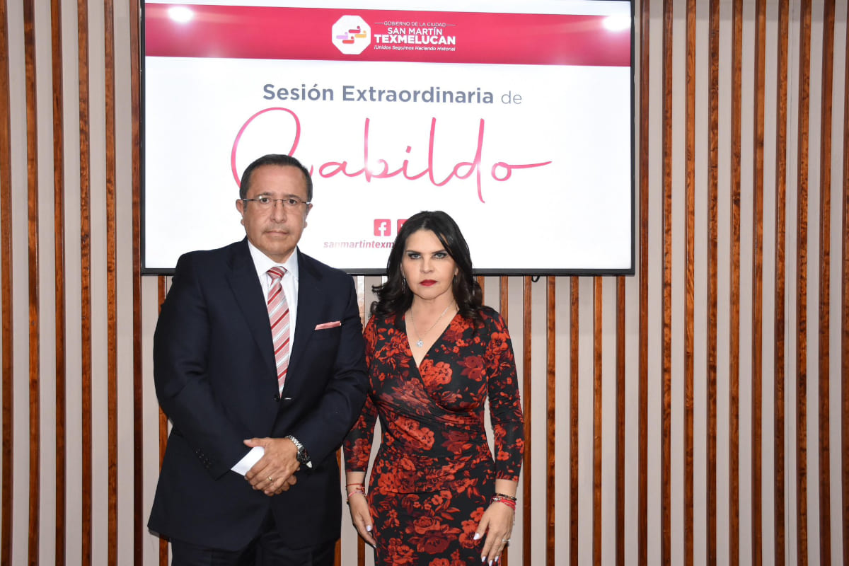 Renuncia secretario de Seguridad Pública de San Martín Texmelucan; ya nombraron sustituto