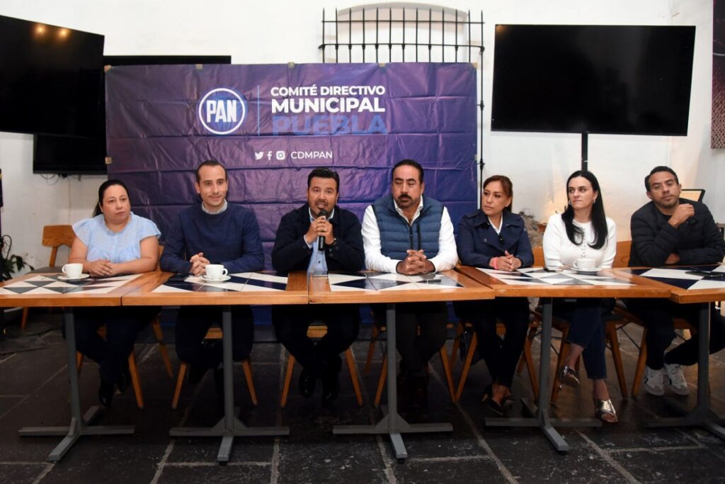 pan puebla