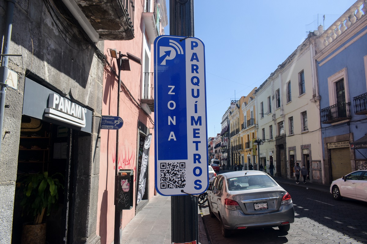 Parquímetros operarán con normalidad: “esperaremos notificación de la SCJN” 3 parquimetros 3