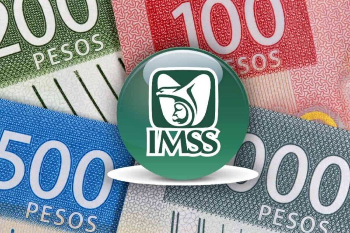 Beneficiarios recibirán pago extra en Pensión del IMSS en septiembre; estos son los detalles 3 Beneficiarios recibirán pago extra en Pensión del IMSS en septiembre; estos son los detalles