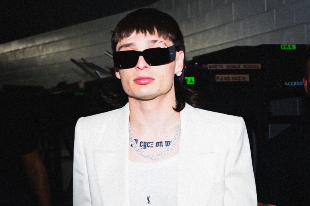 Oficial: Peso Pluma cancela concierto en Puebla; así puedes acceder a tu reembolso 7 peso pluma